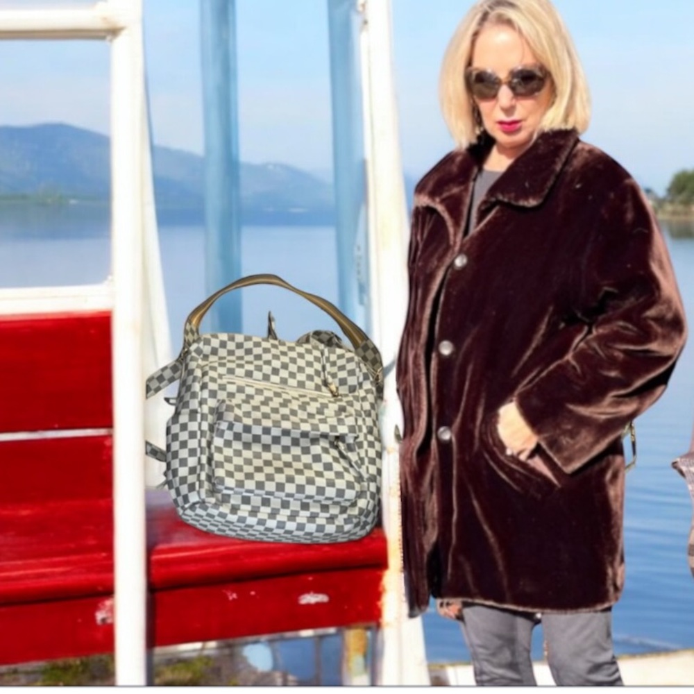 Check Backpack - image 1